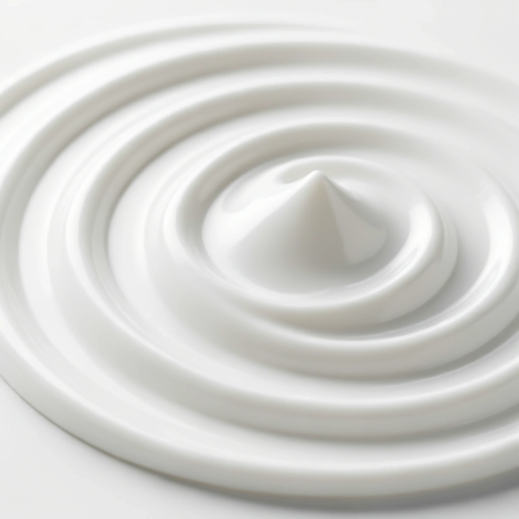 Texture of SkinSoothe moisturizing cream