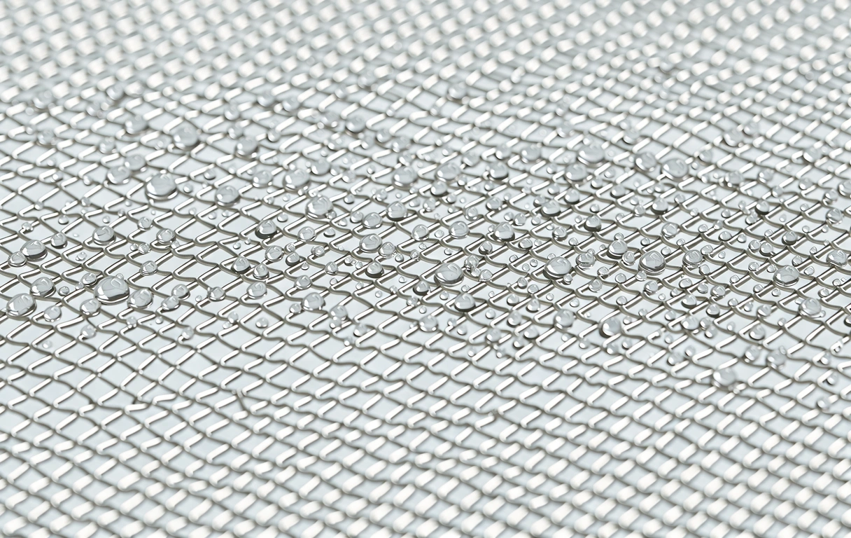 Molecular Hydration Aesthetic