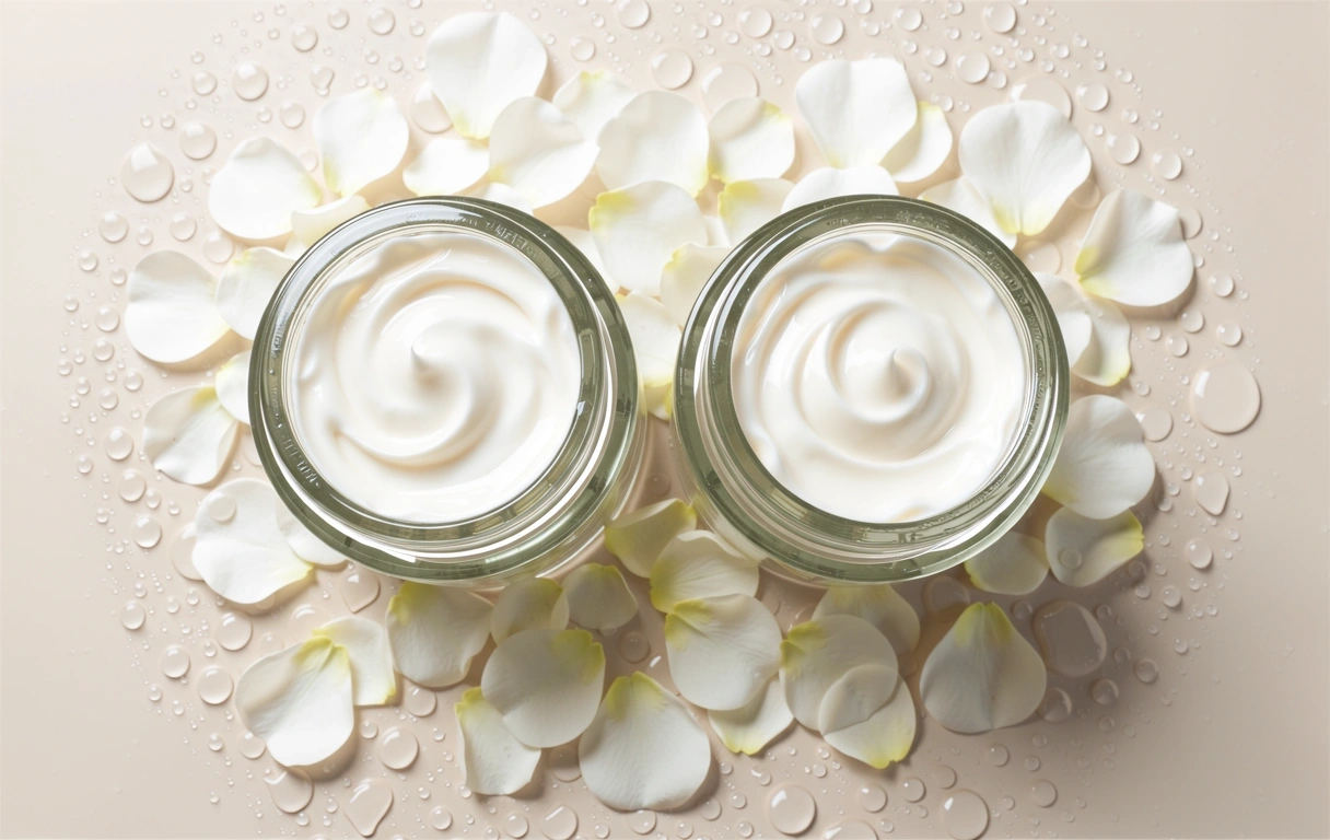 Facial Care Skincare Products