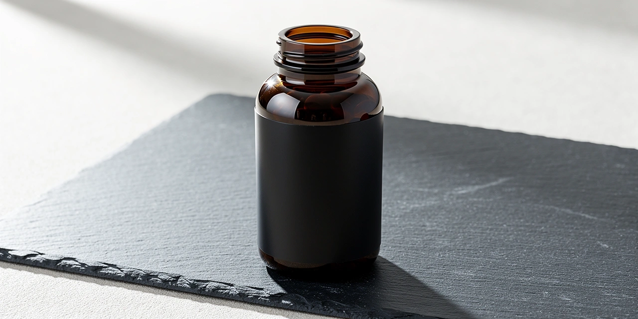 Natural supplements for men